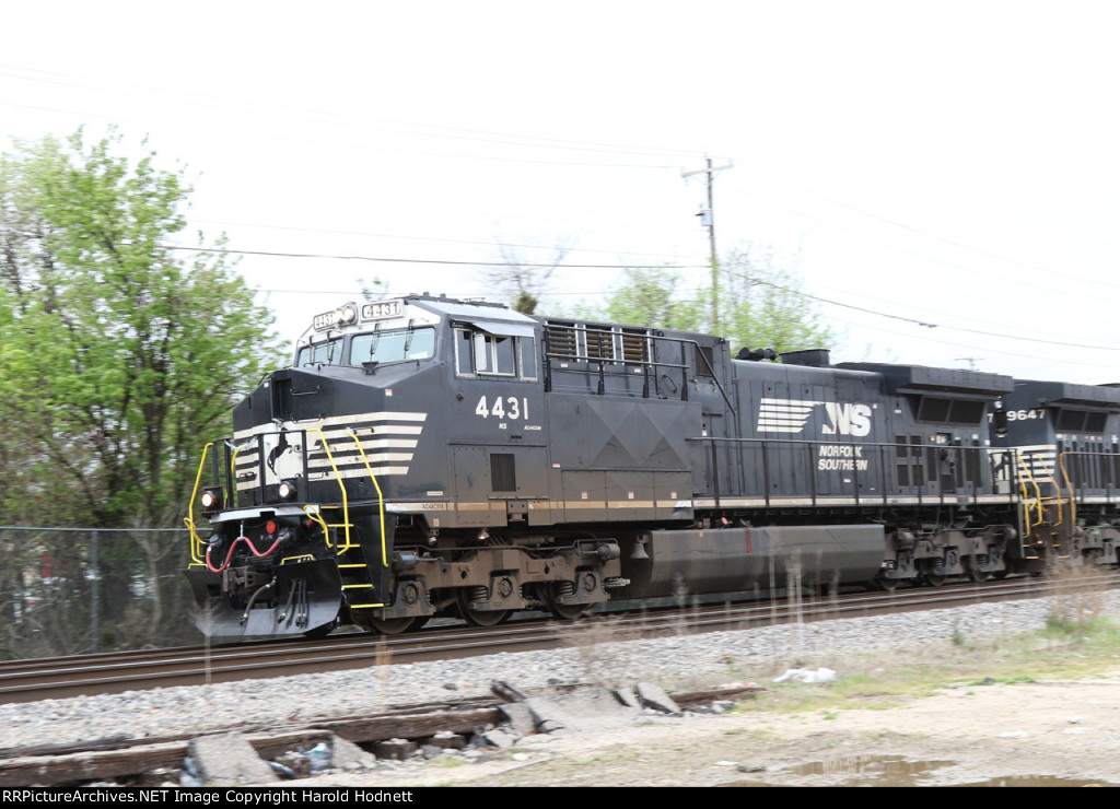 NS 4431